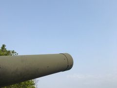 -胡里山炮台