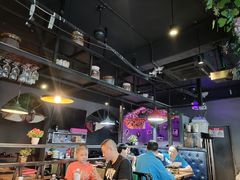 大堂-七裕庄(凯旋南路店)