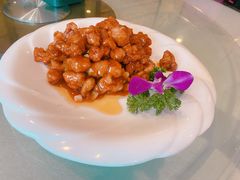 -牟传仁饭庄(星海店)