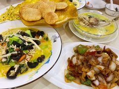 -皮五鱼汤面(老街店)