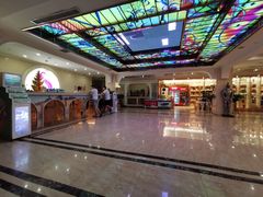 -圣地雅歌KTV(市府广场店)