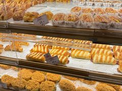 -山崎面包(苏州中心店)