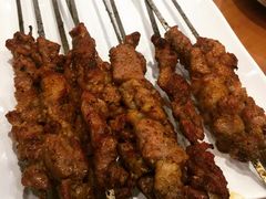 -巴依老爷新疆美食(望京小街店)