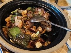 -顺德杨廷记(白云山店)