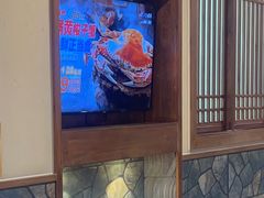 -小螺号海鲜·地道鲁菜(省体总店)
