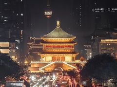 -大慈恩寺(大雁塔)