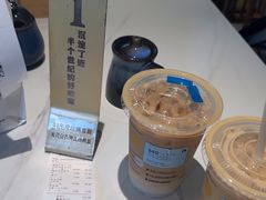 -镇南锅盖面馆(解放路店)