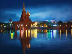 -大连海昌发现王国主题公园