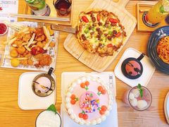 -了不起的考拉咖啡店(高新店)