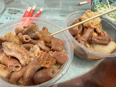 -韦记牛杂汤(清晖园店)
