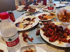-威海蓝海御华大饭店·蓝钻美食自助百汇