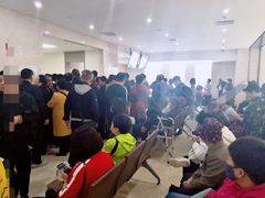 -天津医科大学肿瘤医院(本部院区)