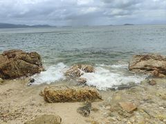 -鹿嘴山庄