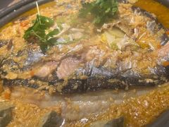 -探炉·香辣豆花烤鱼(笋岗宝能环球汇店)