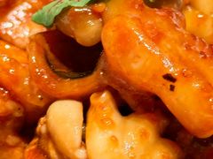 -百富源·海鲜辽菜(和平北大街店)