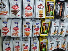 -永辉超市(新世界店)