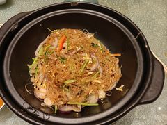 韩国粉丝煲-上海人家花樣年华(中山公园店)