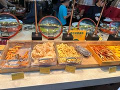-拉丁餐厅·巴西烤肉自助(正佳广场店)