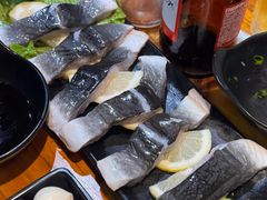 -丹东特色烤肉(学府路一部店)