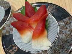 -禾绿寿司(星光68广场店)