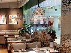 大堂-斗牛士牛排餐厅(嘉里汇店)