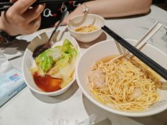 -深仔记茶餐厅(亚士厘道店)