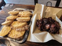 -破店肥哈·海鲜·烧烤(郑州银泰inPARK店)