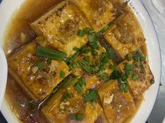 -庭苑美食中心·陈皮烧鹅·海鲜(台山店)