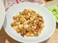 -椒爱水煮鱼川菜(让胡路万达店)