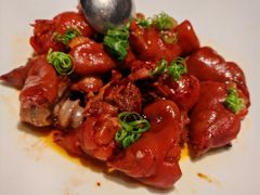 -飶香居(省博物馆店)