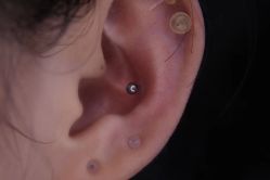 -众刺纹画·纹身·穿孔饰品·海娜定制