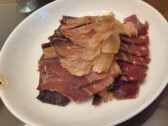 凉火腿-庄稼汉(阿诗玛店总店)