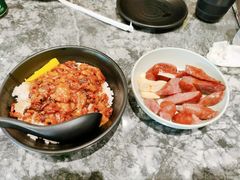 -阿勇鲁肉饭(虹井路店)