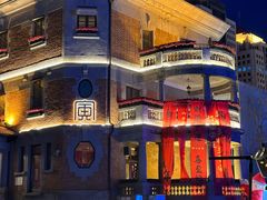 -天津意大利风情旅游区