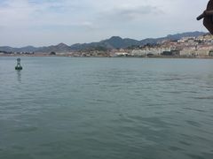 -青岛沙子口国家中心渔港