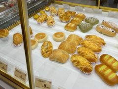 -皇后饼店(财富广场店)