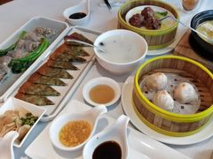 -醉辉皇原味海鲜江南菜(成都大魔方店)