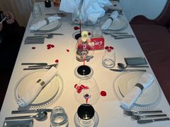 -王品牛排(郑州大卫城店)