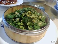 野菜-保定会馆(秀兰店)