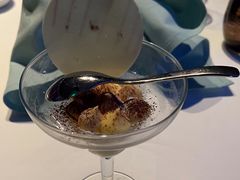 -渔火·特色餐厅(佘山世茂洲际酒店)