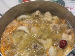 -肥佬大椰子鸡(三里屯3·3大厦店)