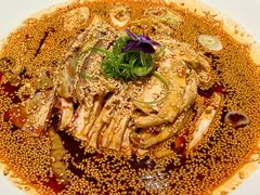 -干老四雅鱼饭店(滨江西路店)