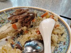 -汗腾格里·风味餐厅(新疆驻京办店)