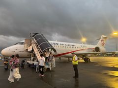 -南昌昌北国际机场