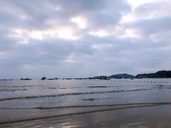-渔寮风景区
