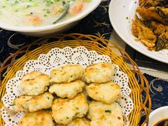 -祈胜邨•顺德鱼生•顺德菜(容桂店)