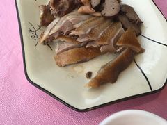 -山坑河鲜(昆仲楼店)