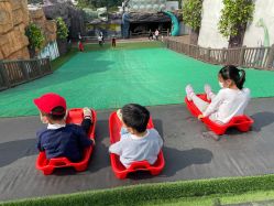 -宝燕乐园(闵行旗舰店)