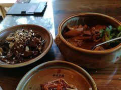 -水煮三国·川鲁江湖菜(香山店)