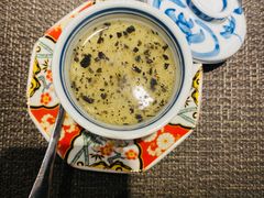 黑松露茶碗蒸-鮨·海老(北京路店)